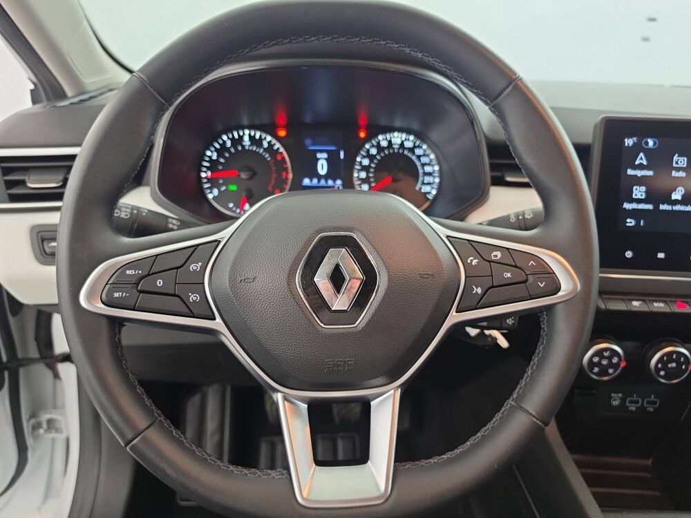 Clio TCe 90 Evolution 5p 2023 occasion 35170 Bruz