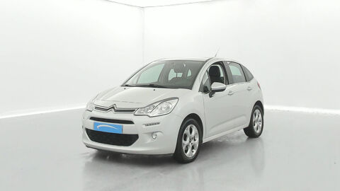 Citroen c3 HDi 70 Sélection 5p