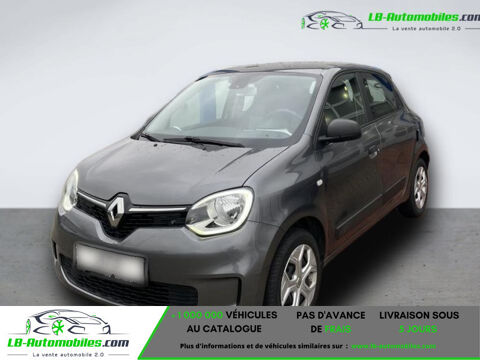 Renault Twingo SCe 65 BVM 2020 occasion Beaupuy 31850