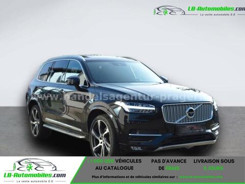 Annonce voiture Volvo XC90 47200 