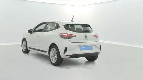 Clio SCe 65 ch GSR2 Evolution 5p 2025 occasion 35170 Bruz