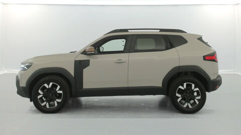 Duster TCe 130 4x2 Extreme 5p 2025 occasion 35170 Bruz