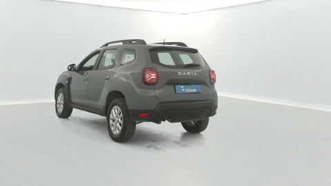 Duster 1.5 Blue dCi 115ch Expression 4x4 2023 occasion 35170 Bruz
