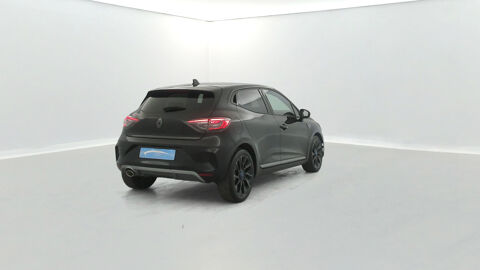 Clio TCe 90 ch GSR2 Esprit Alpine 5p 2025 occasion 35170 Bruz