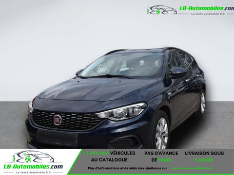 Fiat Tipo 1.4 95 ch 2017 occasion Beaupuy 31850