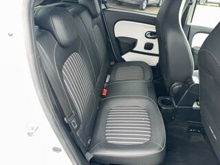 Twingo III E-Tech Techno 5p 2023 occasion 35170 Bruz