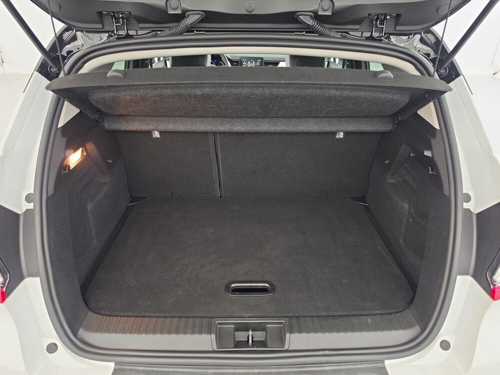 Captur E-Tech full hybrid 145 Techno 5p 2023 occasion 35170 Bruz
