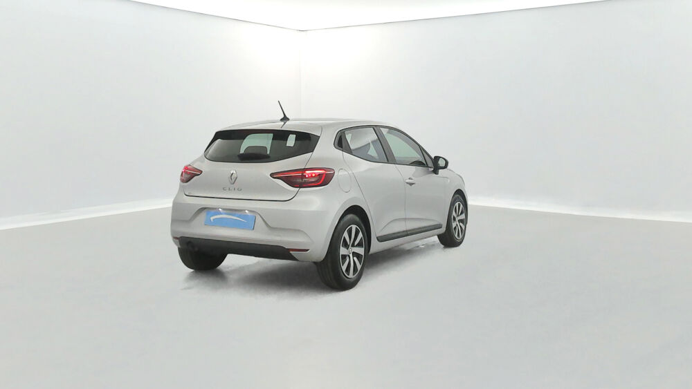 Clio TCe 90 Equilibre 5p 2024 occasion 35170 Bruz