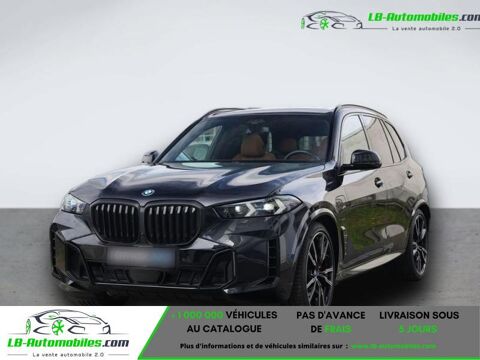 Annonce voiture BMW X5 129900 