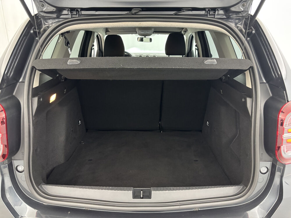 Duster 1.3 TCe 130ch FAP Journey 4x2 2022 occasion 35170 Bruz