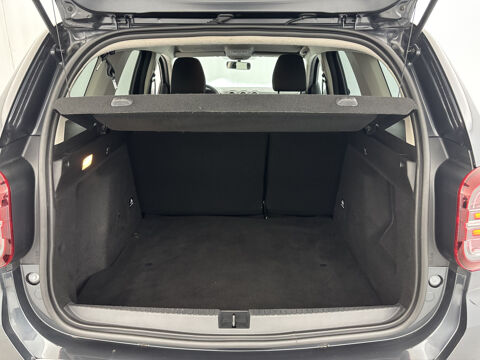 Duster 1.3 TCe 130ch FAP Journey 4x2 2022 occasion 35170 Bruz