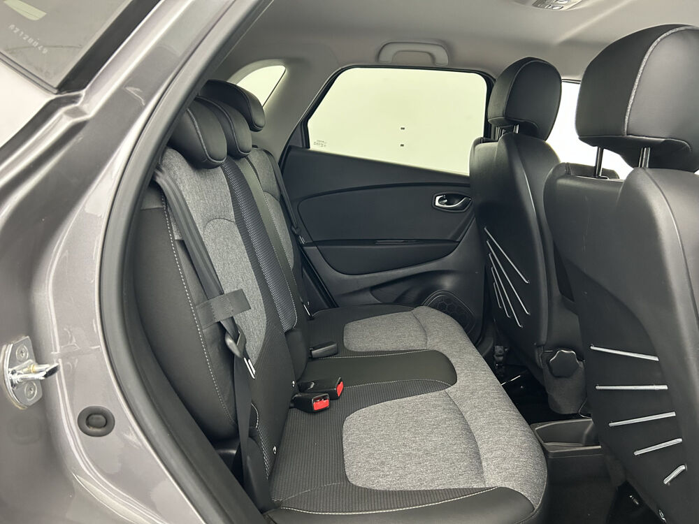 Captur dCi 90 Intens 5p 2018 occasion 35170 Bruz