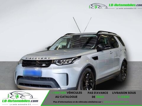 Land-Rover Discovery Si4 2.0 300 ch 2019 occasion Beaupuy 31850