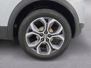 Captur mild hybrid 160 EDC Techno 5p 2023 occasion 35170 Bruz