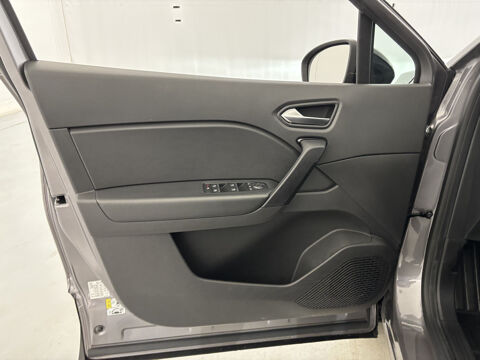 Captur TCe 90 Evolution 5p 2024 occasion 35170 Bruz