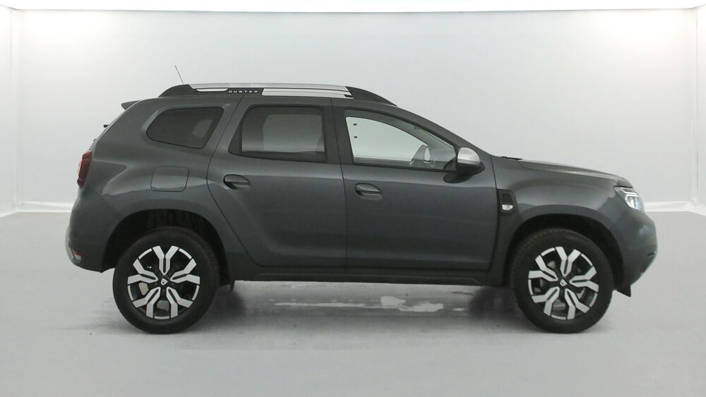Duster TCe 130 4x2 Journey 5p 2022 occasion 35170 Bruz