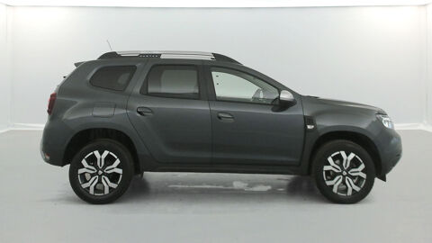 Duster TCe 130 4x2 Journey 5p 2022 occasion 35170 Bruz