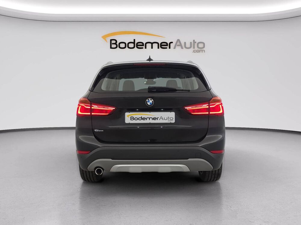 X1 sDrive 16d 116 ch xLine 5p 2018 occasion 35170 Bruz