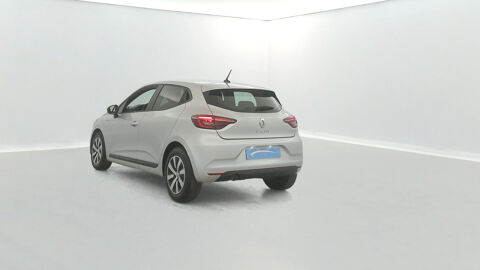 Clio TCe 90 Equilibre 5p 2023 occasion 35170 Bruz