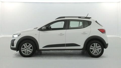 Sandero ECO-G 100 Stepway Expression 5p 2023 occasion 35170 Bruz