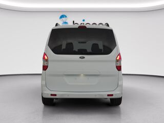 Tourneo VP 1.5 TDCI 100ch Trend + Radars AV/AR + Climatisation Automati 2022 occasion 35170 Bruz