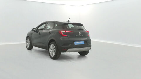 Captur TCe 140 EDC 21 Business 5p 2022 occasion 35170 Bruz