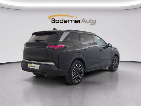 5008 Hybrid 145 ch e-DCS6 GT 5p 2025 occasion 35170 Bruz