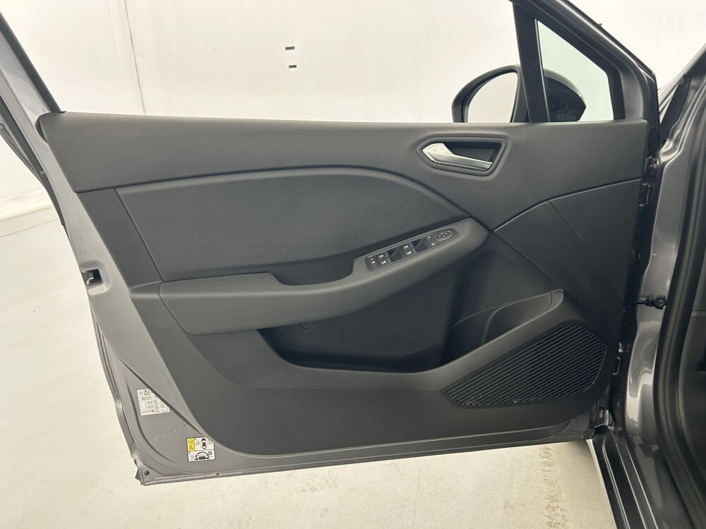Clio E-Tech full hybrid 145 ch GSR2 Evolution 5p 2025 occasion 35170 Bruz