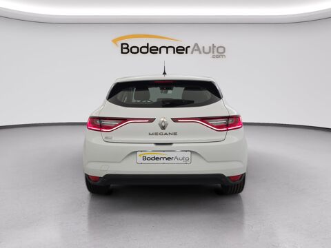 M&eacute;gane IV Berline Blue dCi 115 Business 5p 2020 occasion 35170 Bruz