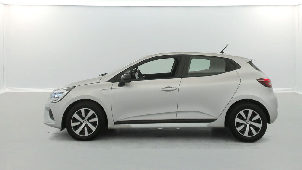 Clio TCe 90 Equilibre 5p 2023 occasion 35170 Bruz