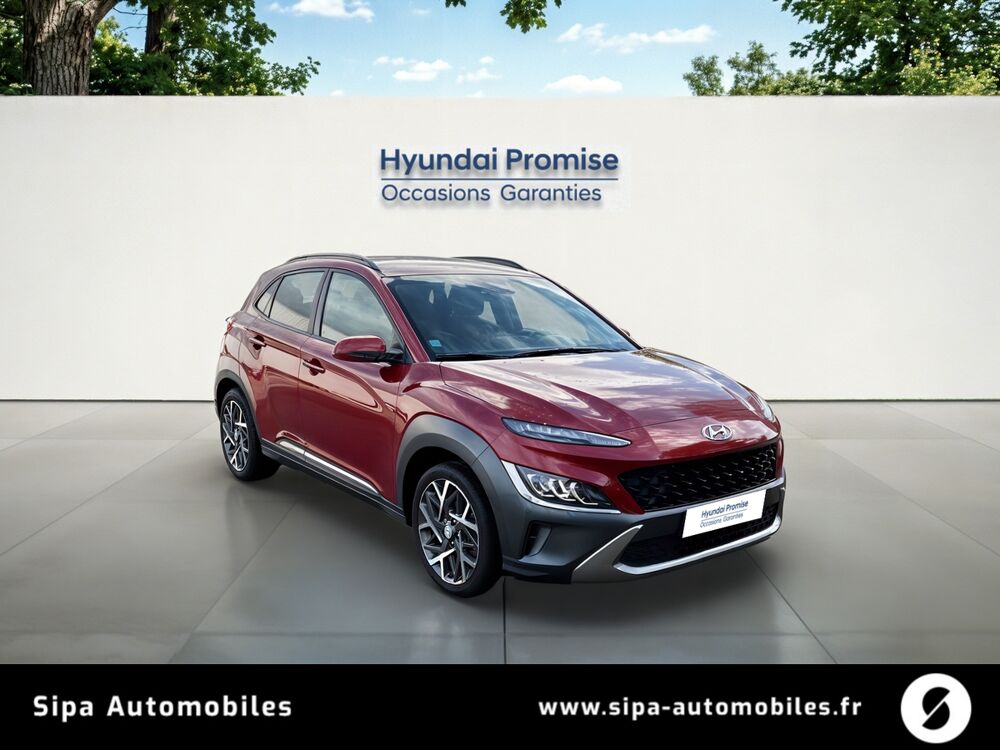 Kona Hybrid 141 Creative 5p 2022 occasion 33110 Le Bouscat