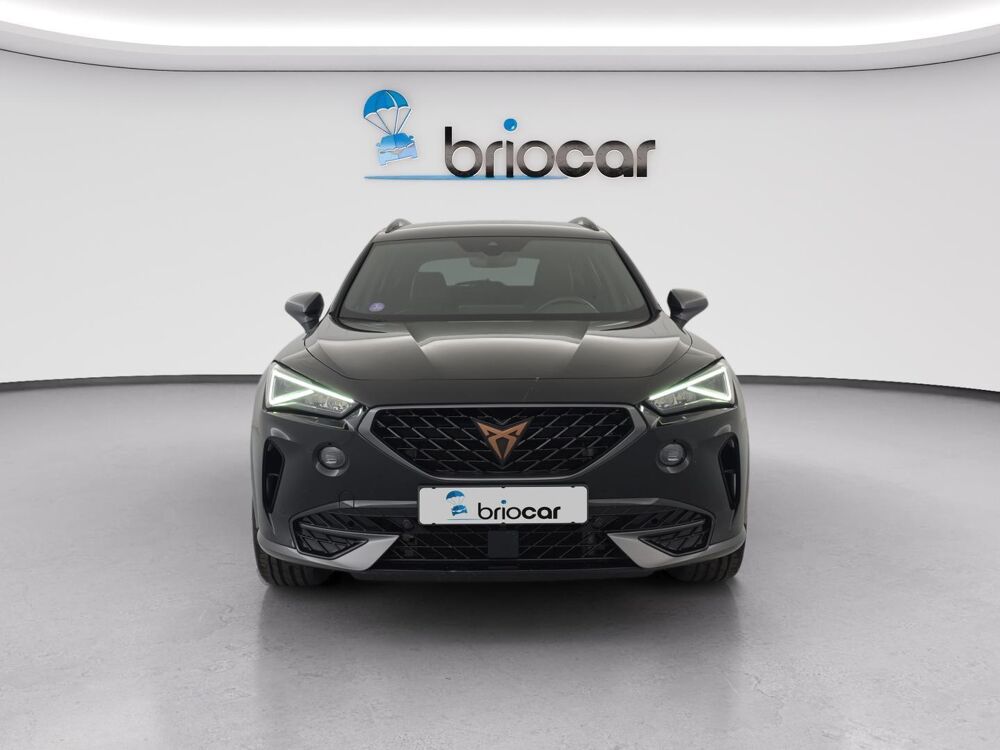 Formentor 1.4 e-HYBRID 204ch Business Edition DSG6 2023 occasion 35170 Bruz