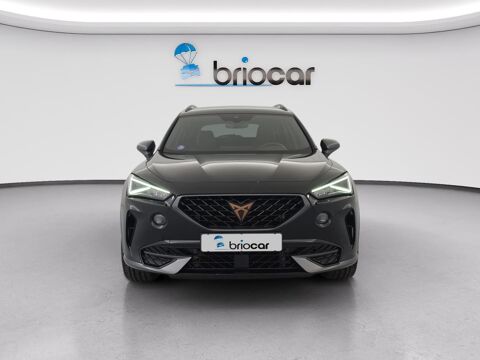 Formentor 1.4 e-HYBRID 204ch Business Edition DSG6 2023 occasion 35170 Bruz