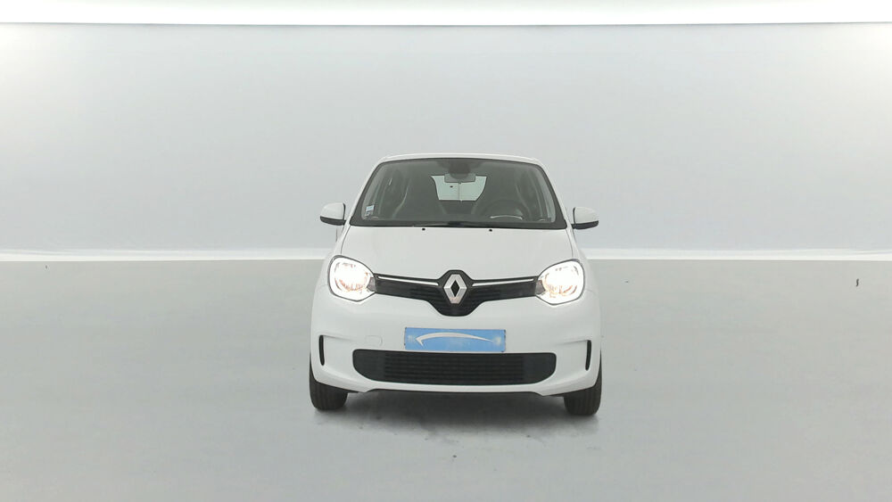 Twingo III Achat Int&eacute;gral 21 Zen 5p 2022 occasion 35170 Bruz