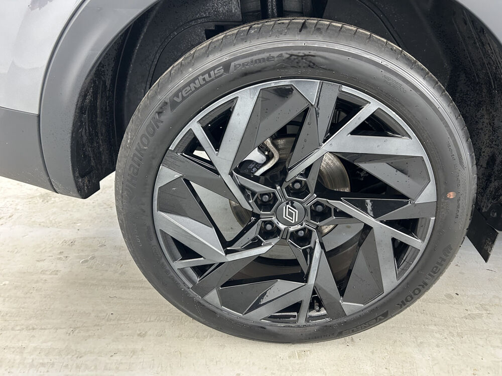 Arkana E-Tech full hybrid 145 GSR2 esprit Alpine 5p 2025 occasion 35170 Bruz