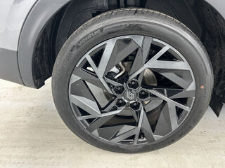 Arkana E-Tech full hybrid 145 GSR2 esprit Alpine 5p 2025 occasion 35170 Bruz