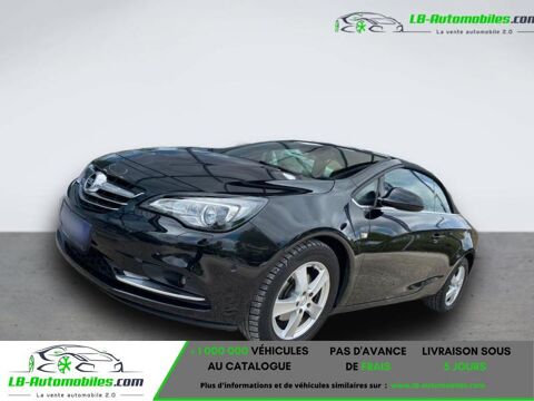 Annonce voiture Opel Cascada 20500 