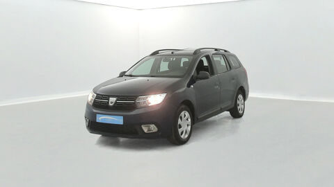 Annonce voiture Dacia Logan 10290 €