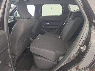 Duster Hybrid 140 Journey 5p 2025 occasion 35170 Bruz