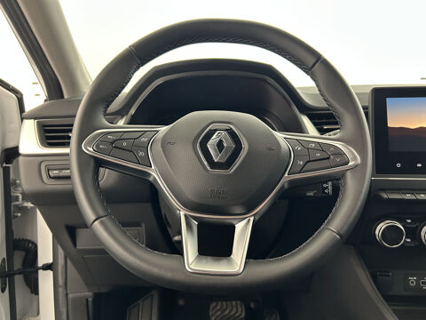 Captur E-Tech hybride 145 Techno 5p 2023 occasion 35170 Bruz