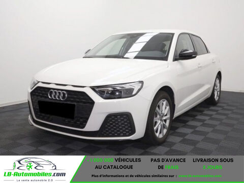 Audi A1 25 TFSI 95 ch BVM 5 2020 occasion Beaupuy 31850
