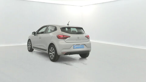 Clio TCe 90 Equilibre 5p 2023 occasion 35170 Bruz