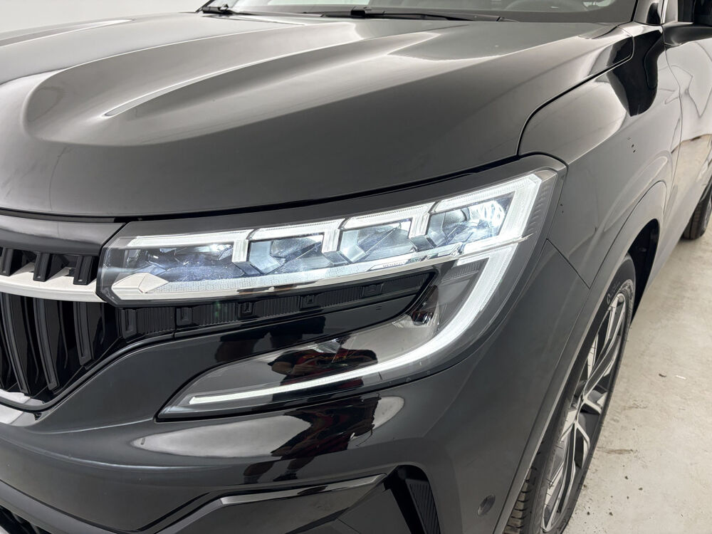 Espace E-Tech full hybrid 200 GSR2 Techno 7 Places 5p 2025 occasion 35170 Bruz