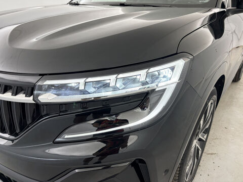 Espace E-Tech full hybrid 200 GSR2 Techno 7 Places 5p 2025 occasion 35170 Bruz