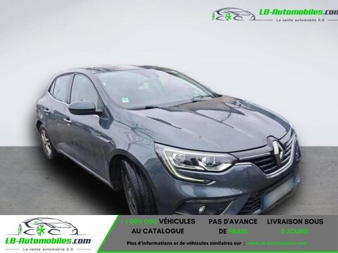 Renault Megane IV dCi 115 BVA 2020 occasion Beaupuy 31850