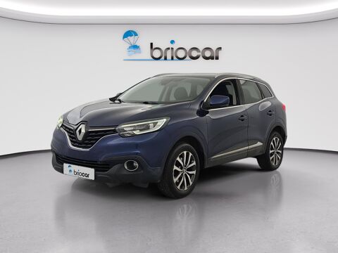 Renault Kadjar dCi 110 Energy EDC Business 5p 2018 occasion Bruz 35170