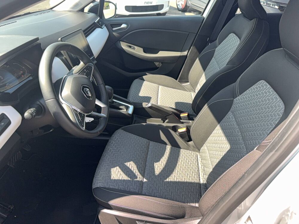 Clio E-Tech full hybrid 145 Evolution 5p 2023 occasion 35170 Bruz
