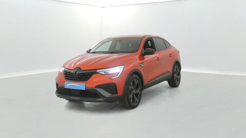 Annonce voiture Renault Arkana 24990 €