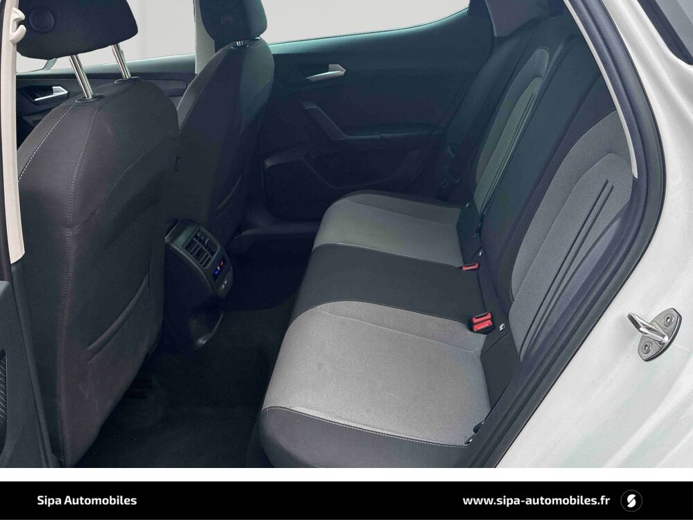 Leon 1.5 TSI 115 BVM6 Style 5p 2026 occasion 33110 Le Bouscat
