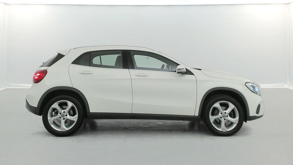 Classe GLA 180 d Sensation 5p 2017 occasion 35170 Bruz